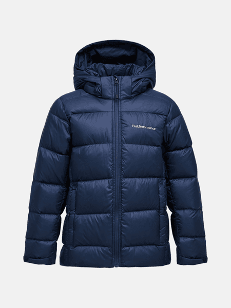 Hovedbilde Jr Frost Down Puffer Jacket