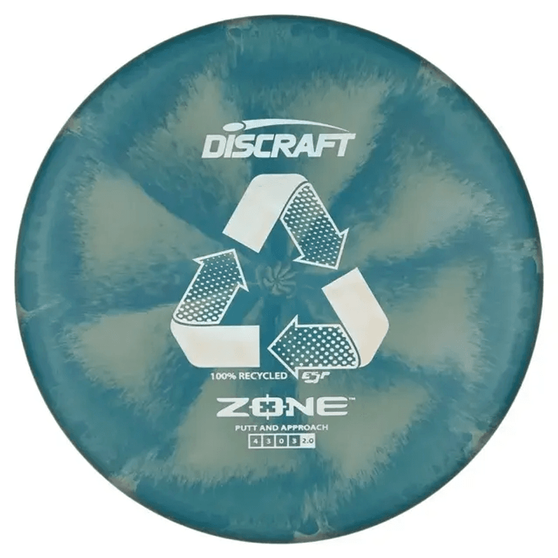 Esp Recycled Midrange Zone