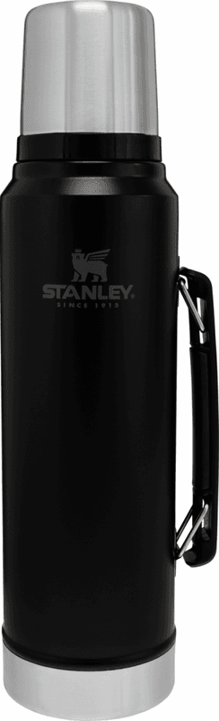 Termos Classic Vacuum Bottle 0,75 L