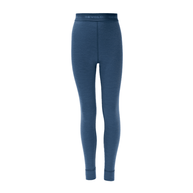 Hovedbilde DUO ACTIVE MERINO LONGS JR