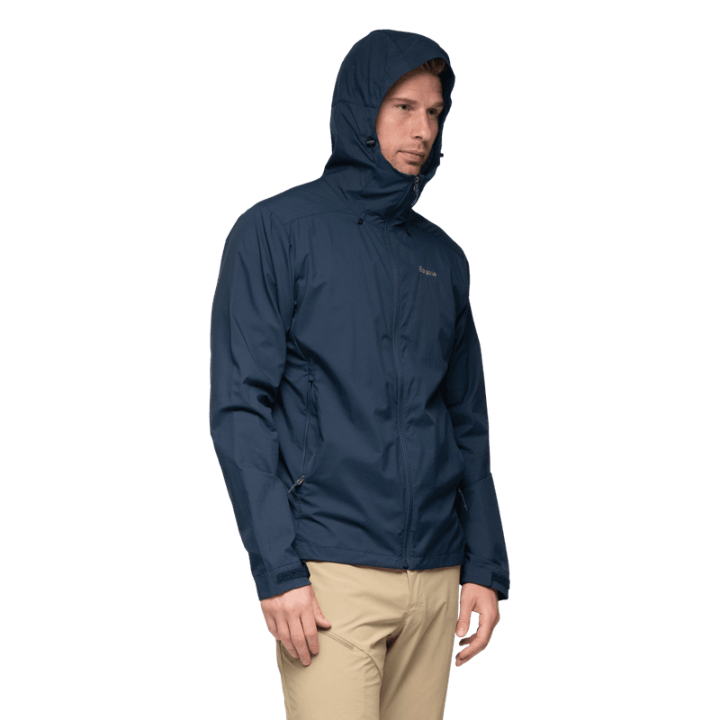 Rabot Windbreaker Jacket Men