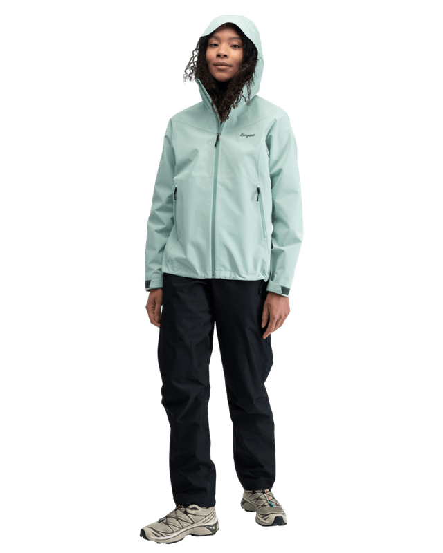 Essentials 2.5L Shell Pants Women