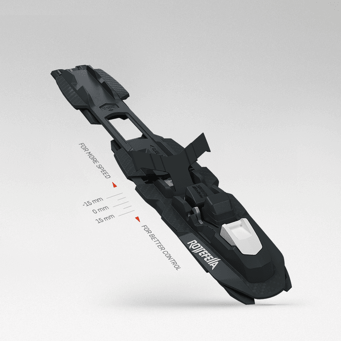 Hovedbilde Touring IFP* Skate