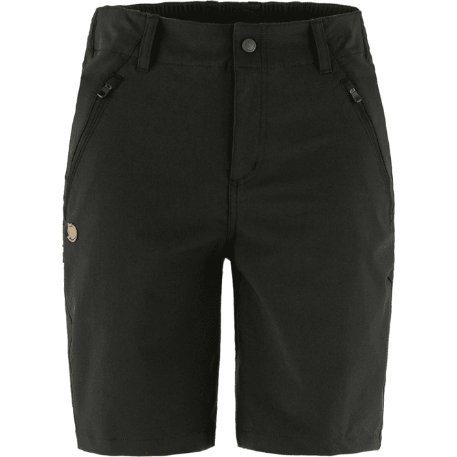 Hovedbilde Abisko Trail Stretch Shorts W
