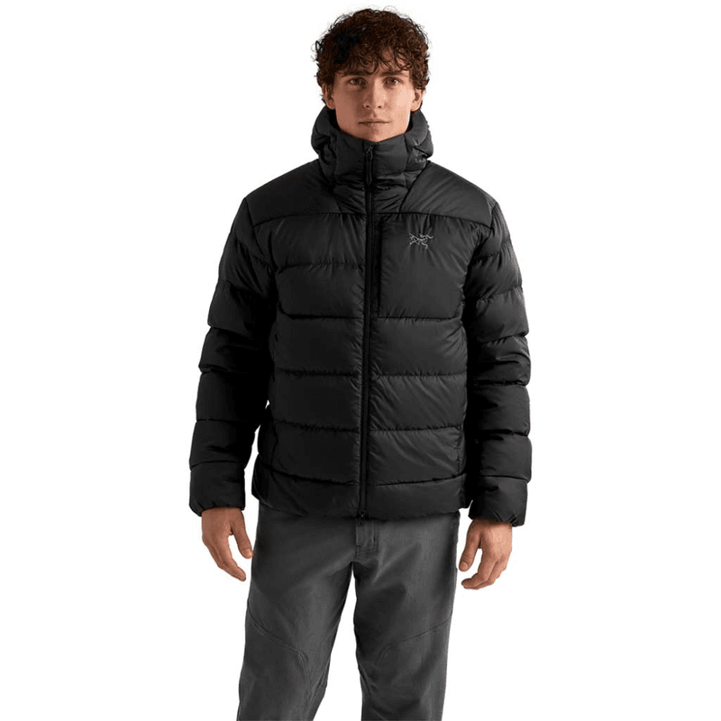 Thorium Hoody M