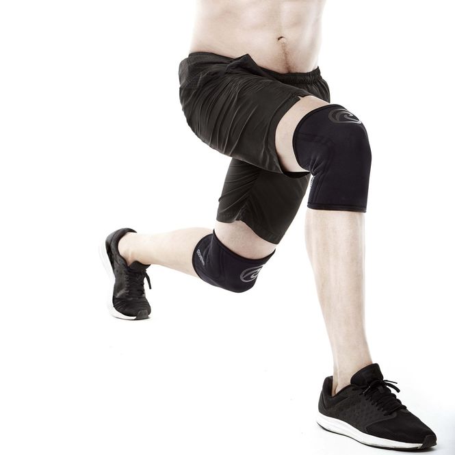 Hovedbilde RX Knee-Sleeve 5mm