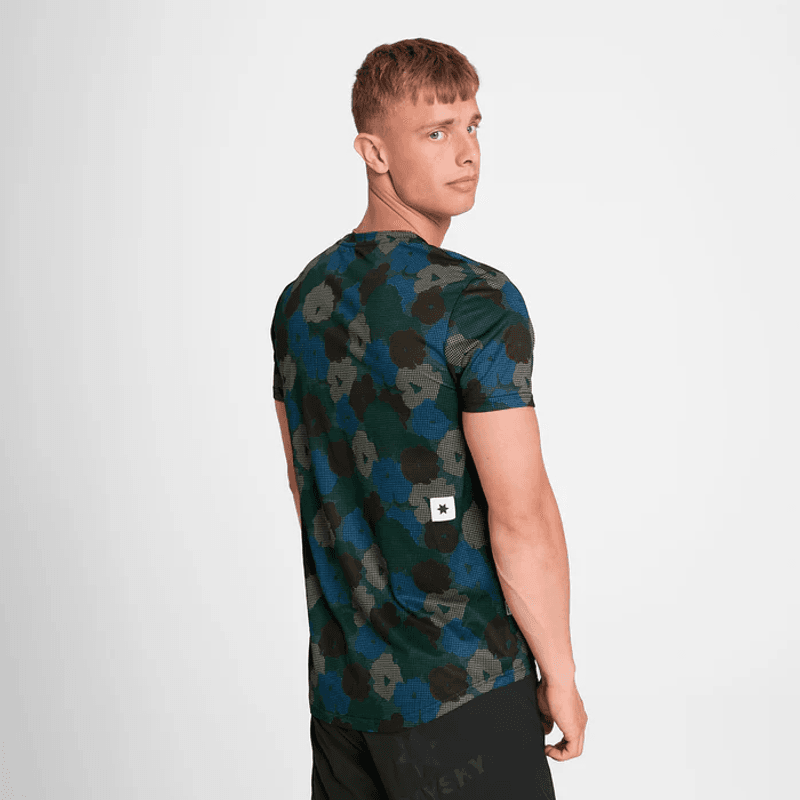 Flower Combat T-Shirt
