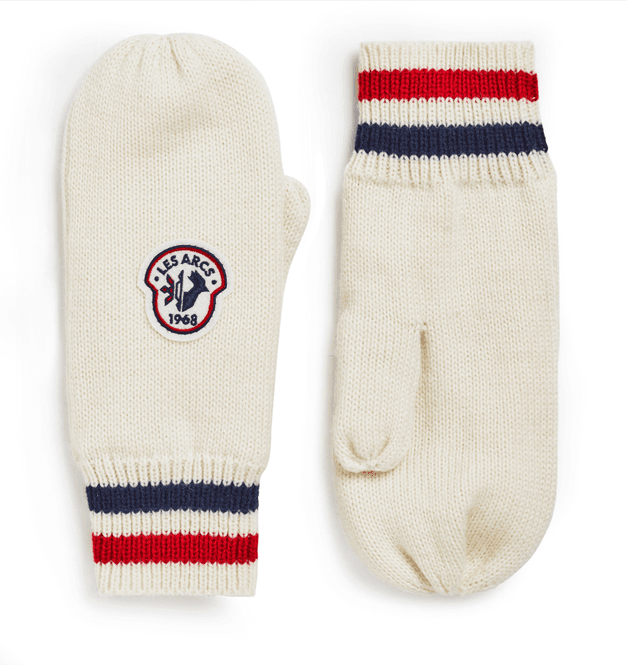 Hovedbilde Pascale knitted mitt