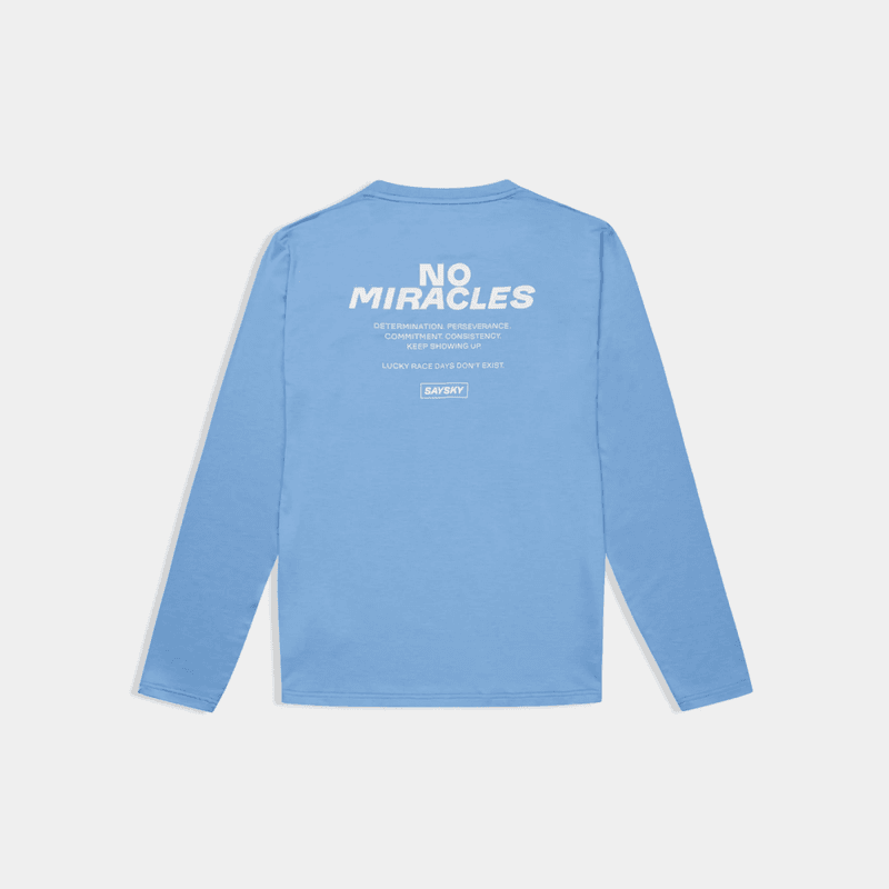 Statement Pace Long Sleeve