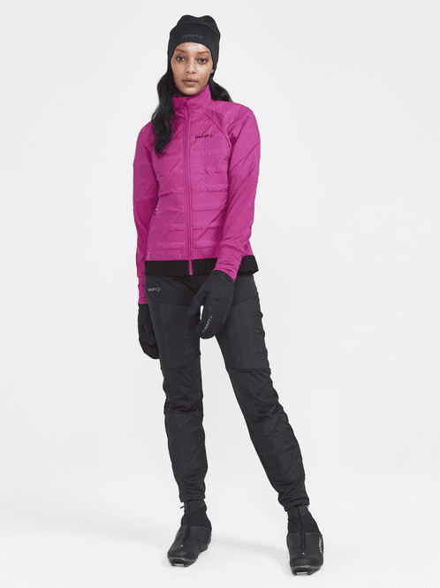 Hovedbilde Adv Nordic Training Speed Pants W