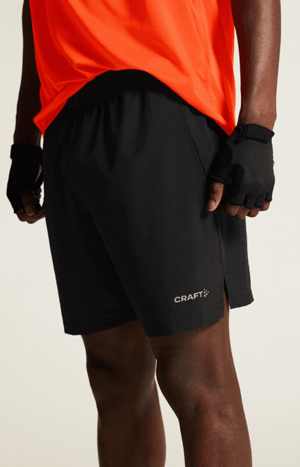 Hovedbilde Adv Essence Shorts M