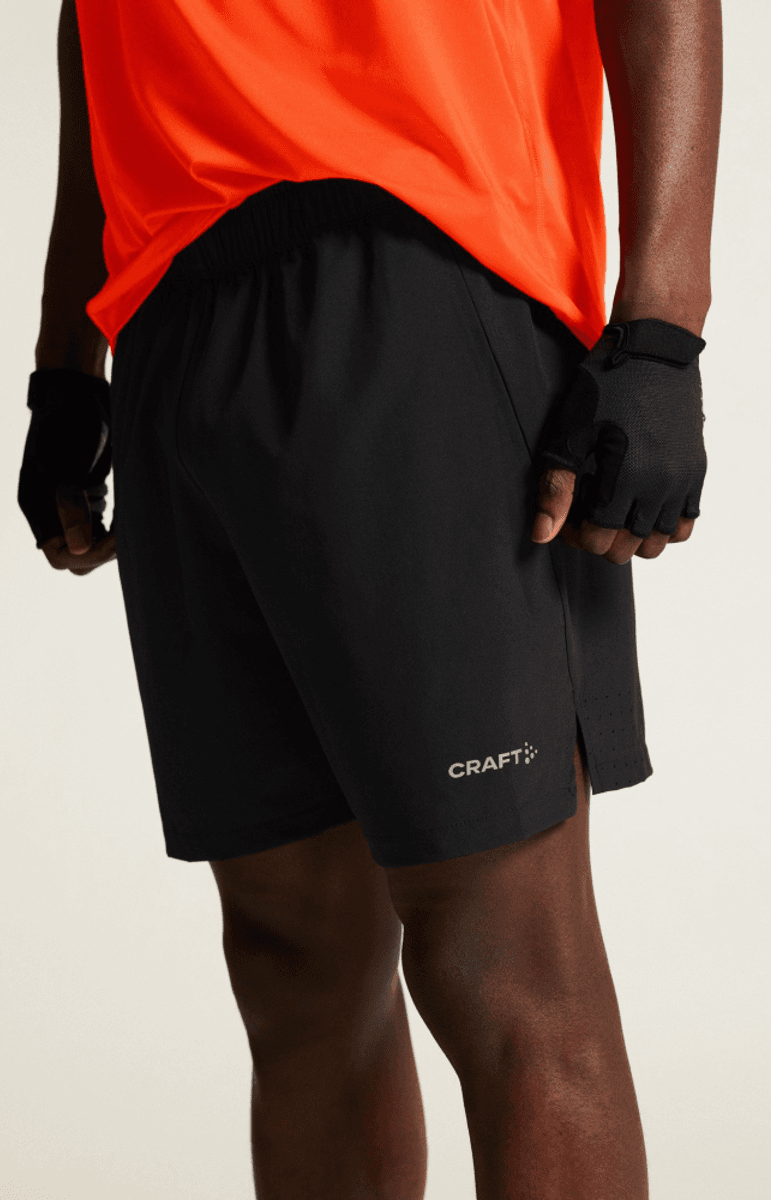 Adv Essence Shorts M