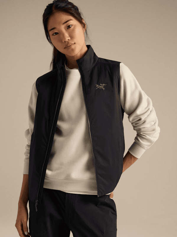 Atom Vest W