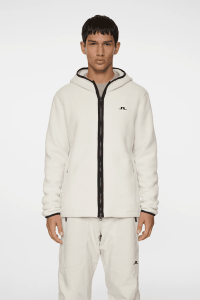 Hovedbilde Seymor Fleece Zip Hood