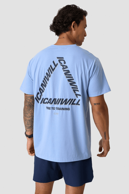 Hovedbilde Mirage Dri-release T-shirt Print M
