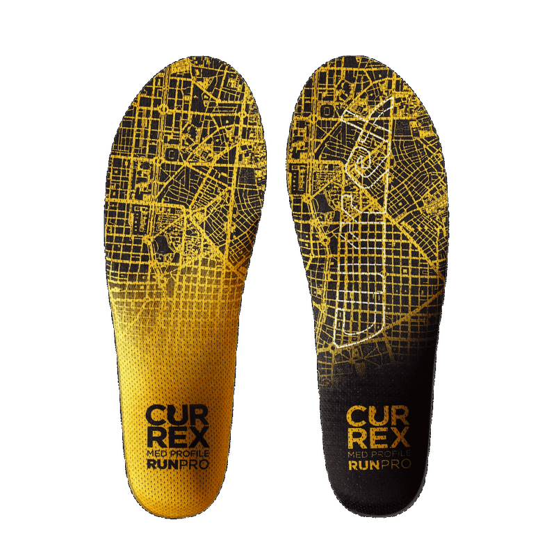 RunPro Med Profile