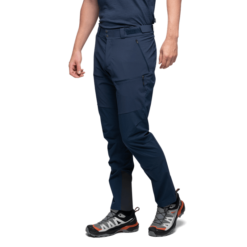 Rabot Softshell Pants Men