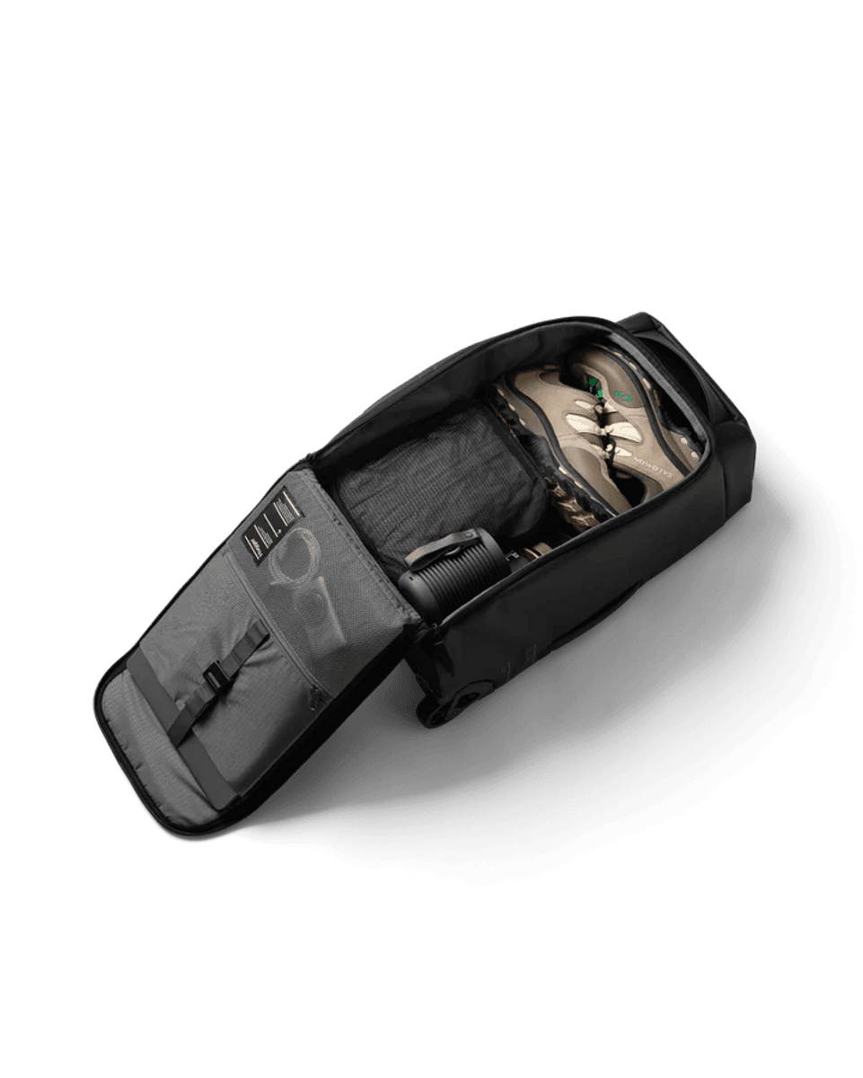 Hugger Roller Bag Carry-on 40L