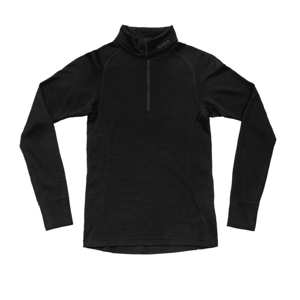 Hovedbilde DUO ACTIVE MERINO 205 Z.NECK WMN
