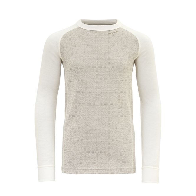 Hovedbilde DUO ACTIVE MERINO SHIRT JR