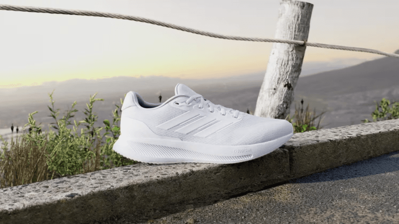 RUNFALCON 5