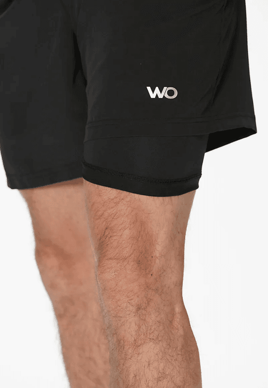 Staiburg M 2in1 Shorts