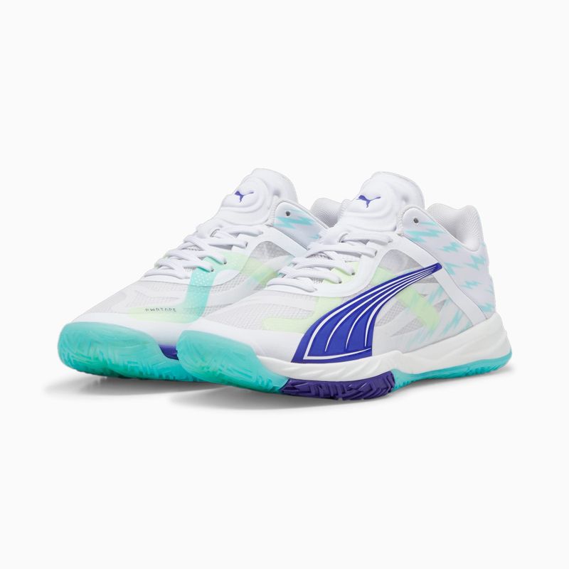 Accelerate NITRO SQD W+