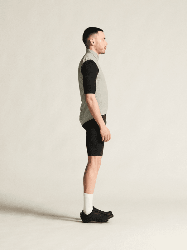 Vindvest Endur Light Wind Vest M