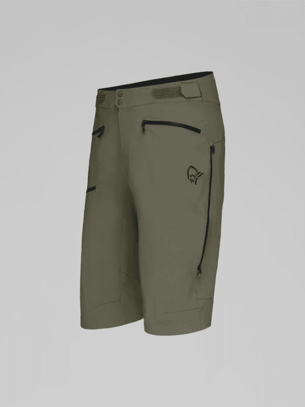 fjørå flex1 Shorts M's