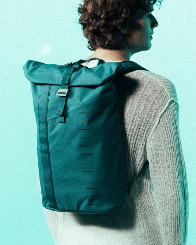 Essential Backpack 12L