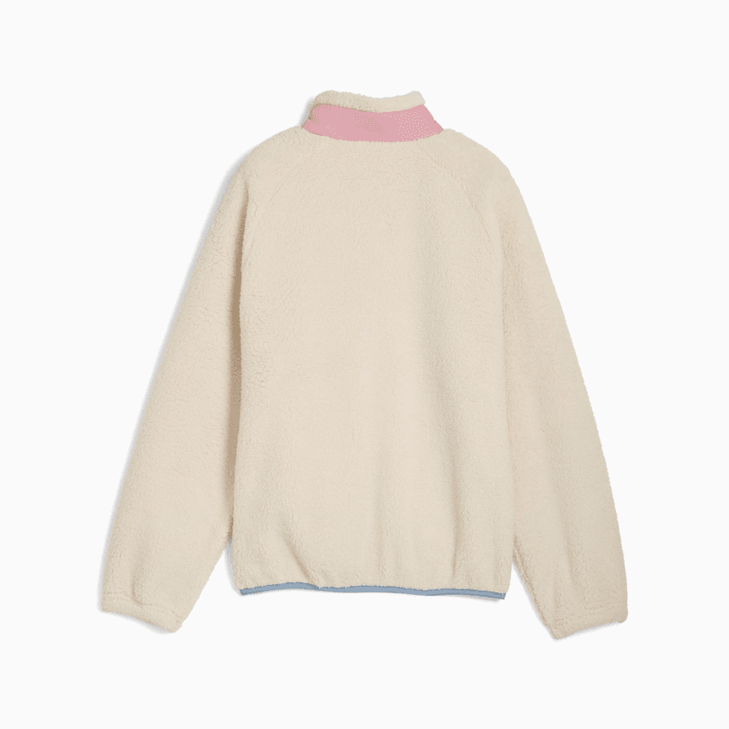 Hybrid Sherpa Jacket