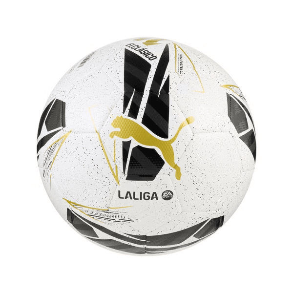 Hovedbilde PUMA Orbita LALIGA ELClasico R