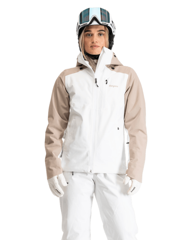 Oppdal Insulated Shell Jacket Women