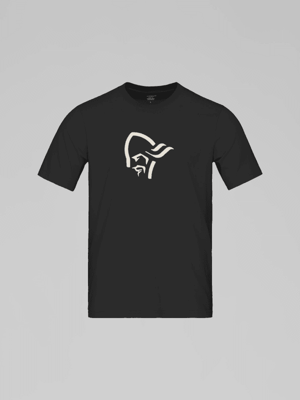 /29 cotton viking T-Shirt M's