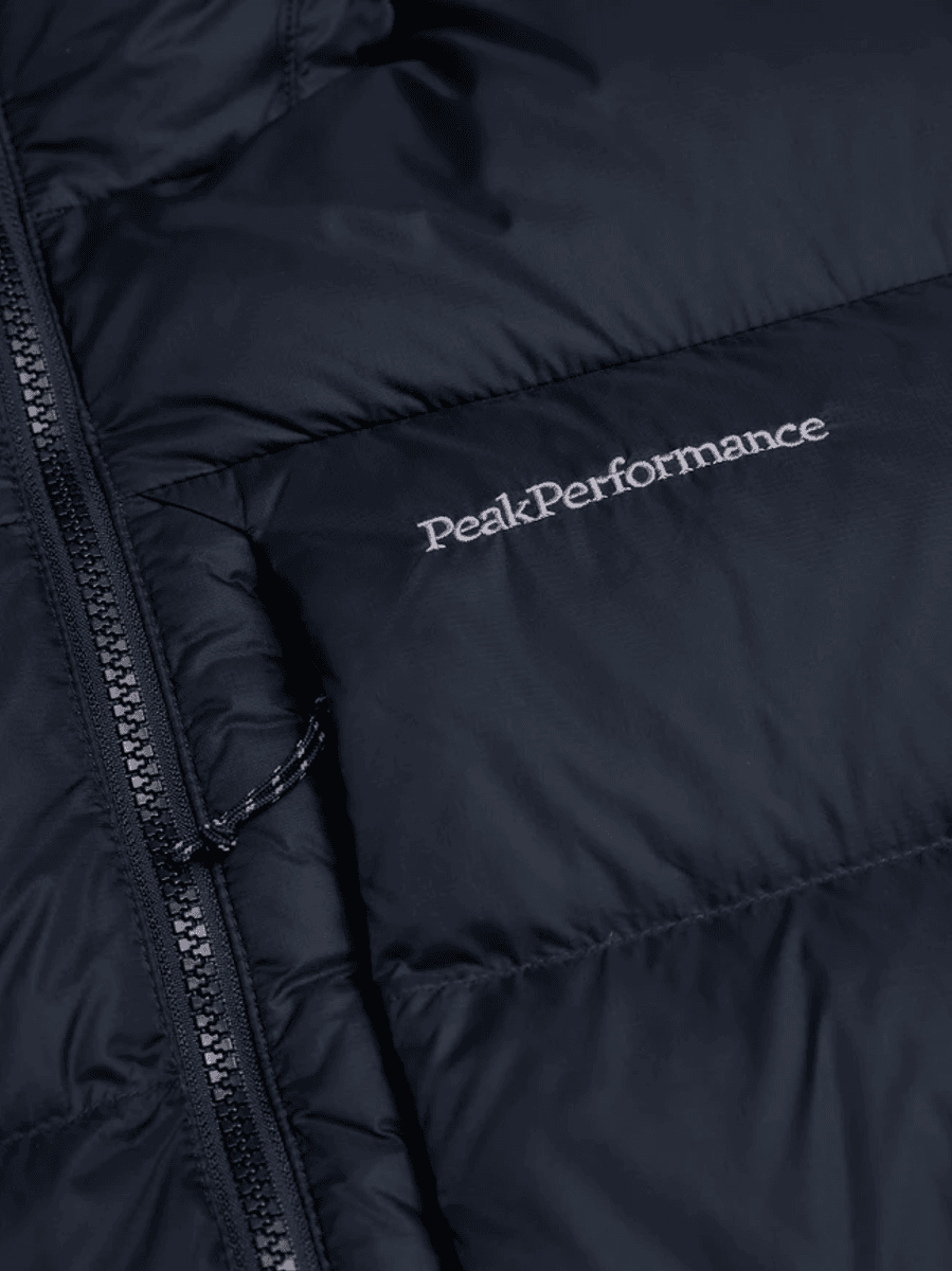 M Frost Down Puffer