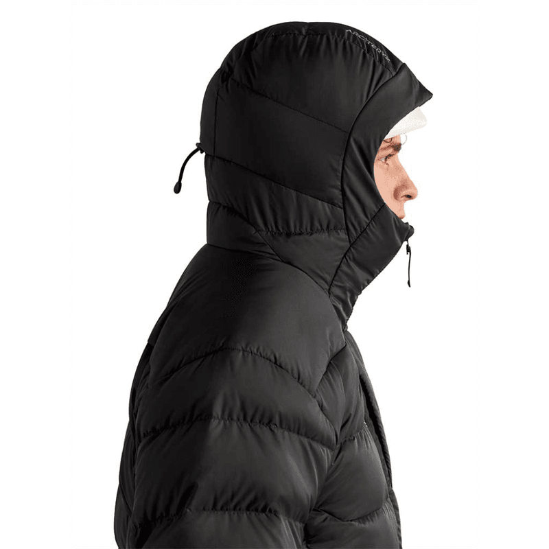 Thorium Hoody M