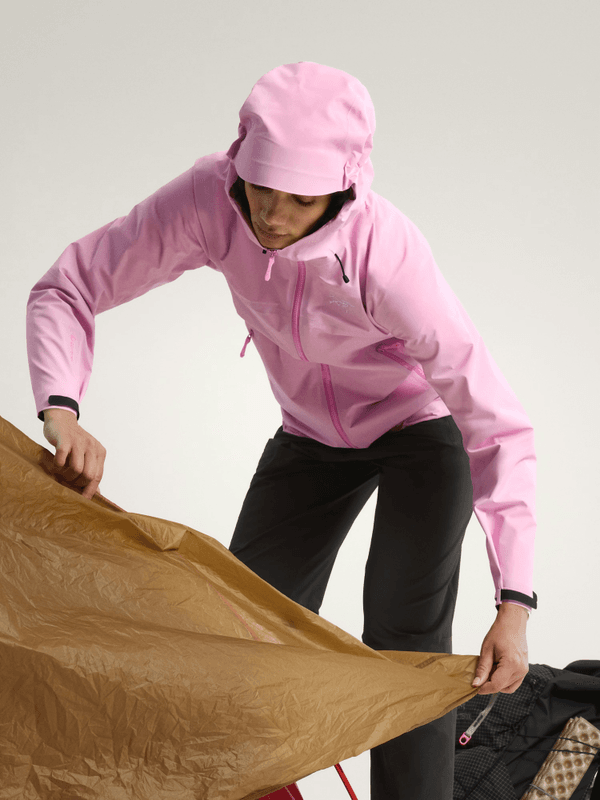 Beta SL Jacket W
