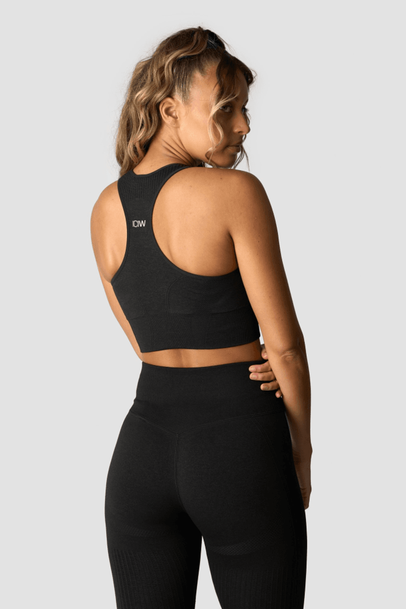 Soft Seamless Sports