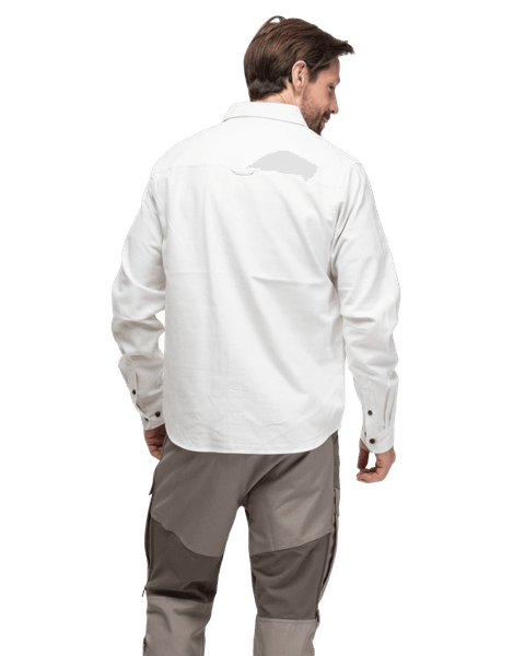 Hovedbilde Nordmarka Flannel Shirt Men