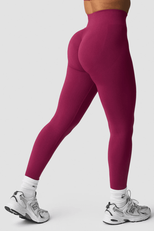 Smooth Seamless Tights W