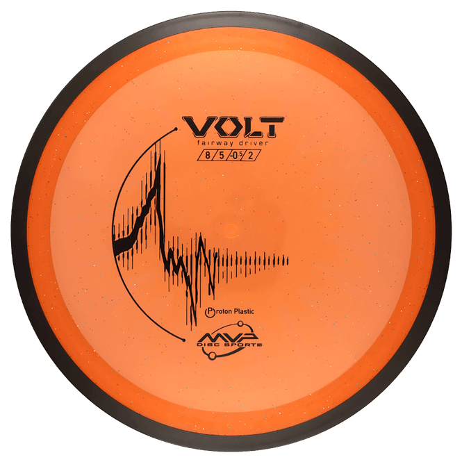 Hovedbilde Proton Driver Volt