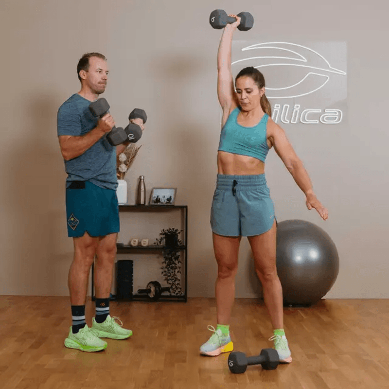 DumbBell 5 kg