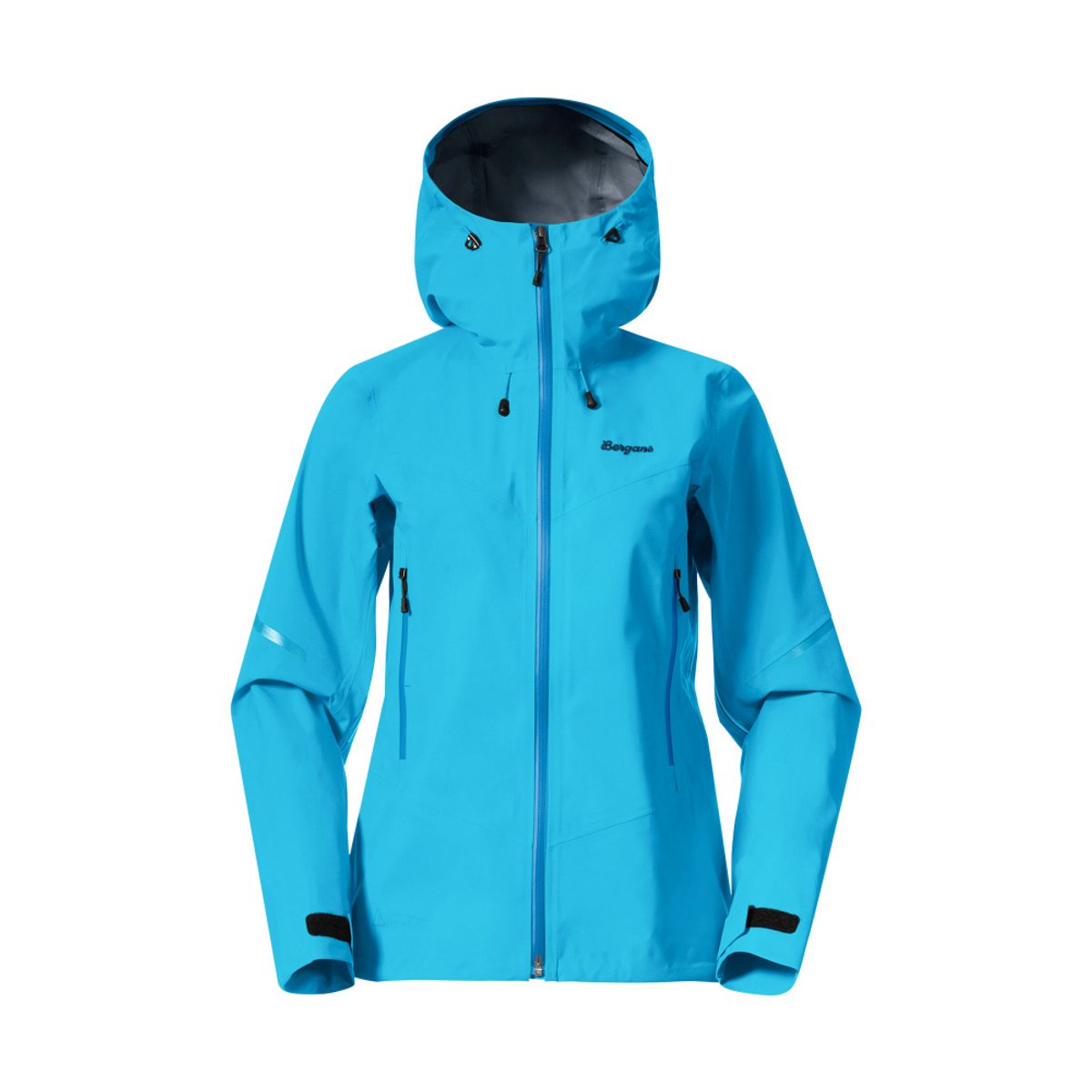 Rabot Allround 3L Shell Jacket Women