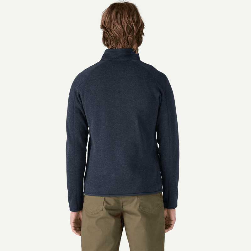 M's Better Sweater Jkt