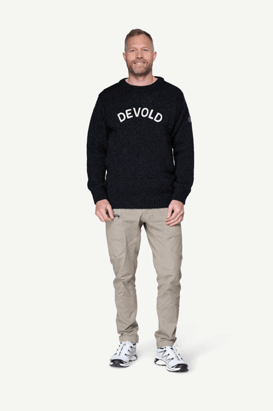 NANSEN LEGACY SWEATER