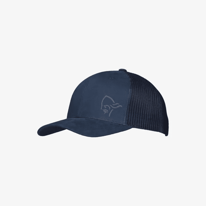 Hovedbilde /29 snap back trucker mesh Cap