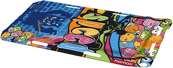 Hovedbilde MAXI MATTRESS