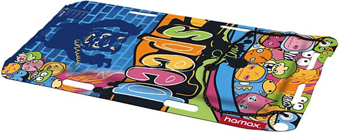 Hovedbilde MAXI MATTRESS