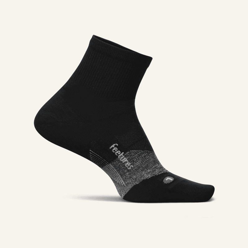 Elite Light Cushion Quarter