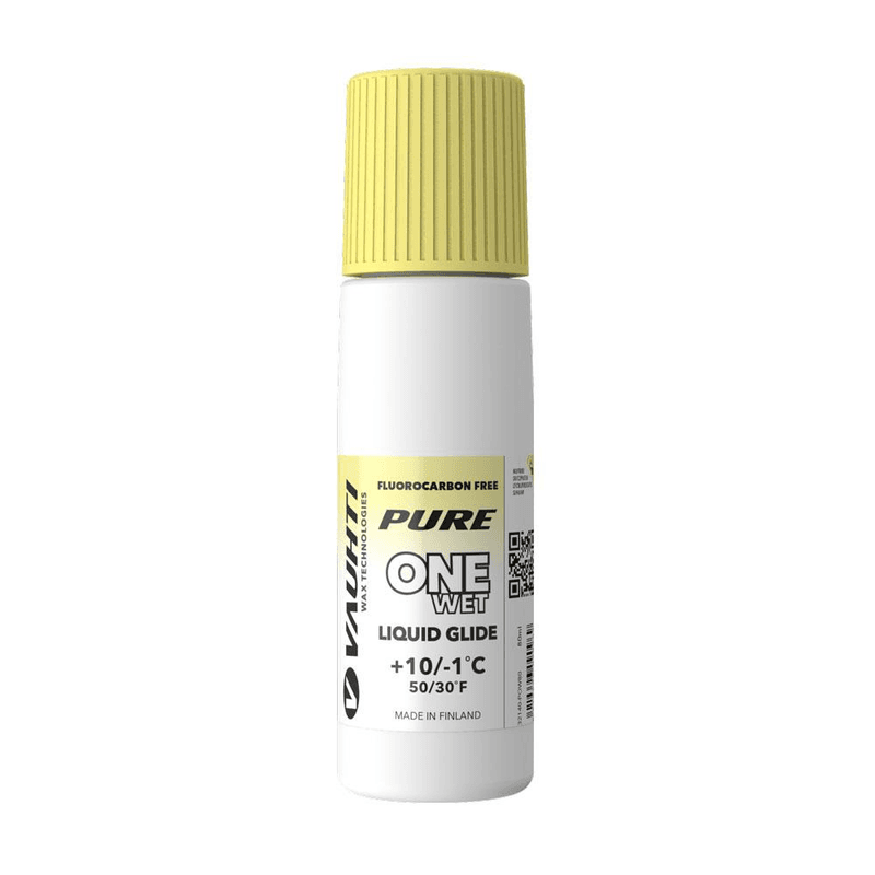ONE WET LIQUID GLIDE